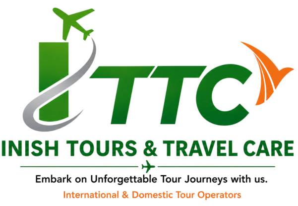 Inish Tours & Travel Care logo
